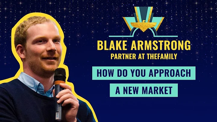 Blake Armstrong Photo 29