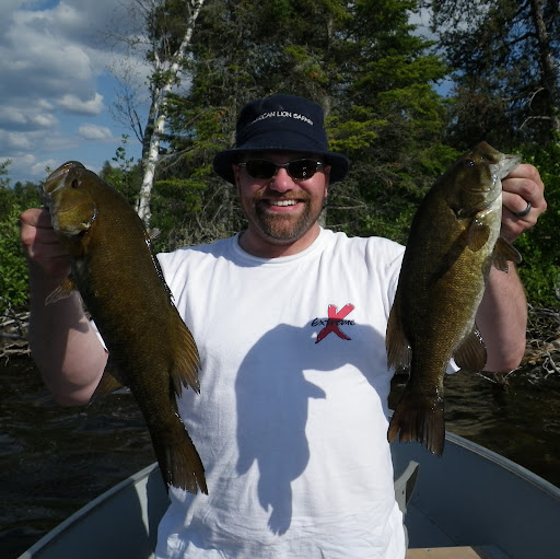 Chad Kamminga Photo 3