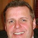 Greg Wilkinson Photo 1