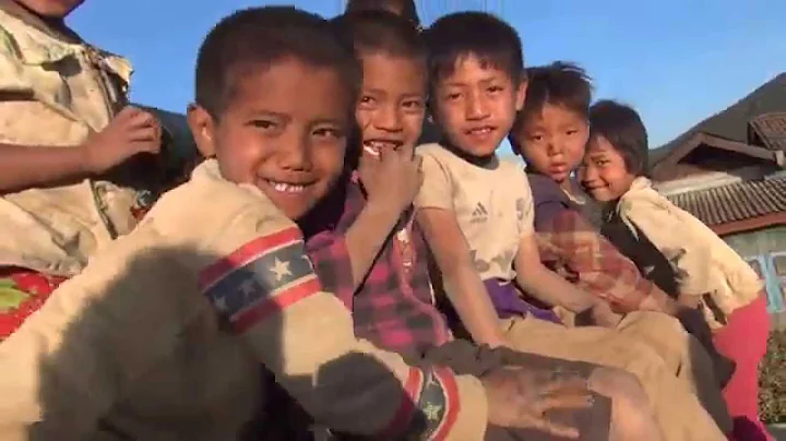 Aung Ling Photo 11