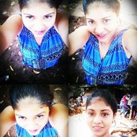 Lily Gaitan Photo 2