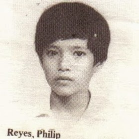 Philip Reyes Photo 10