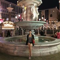Jessica Mchugh Photo 2