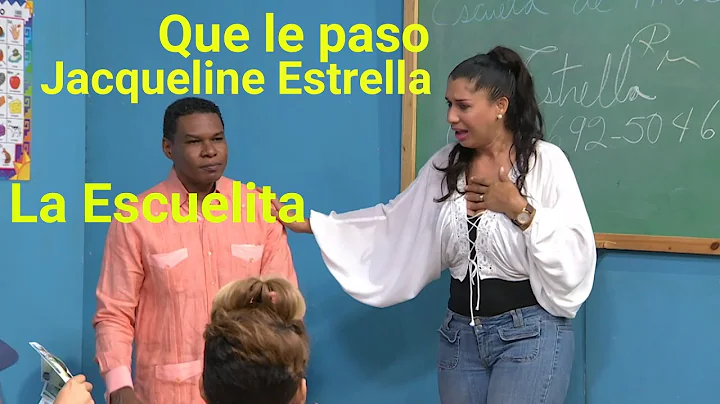 Jacqueline Estrella Photo 29