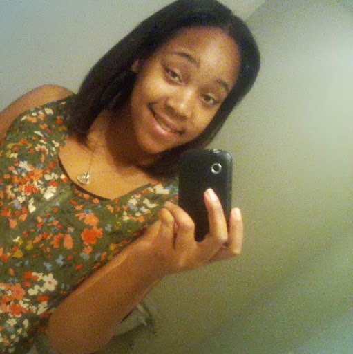 Ebony Wilder Photo 7
