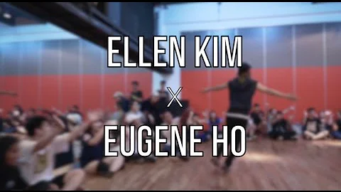 Eugene Ho Photo 26