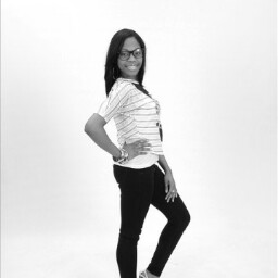 Jamesha Johnson Photo 16