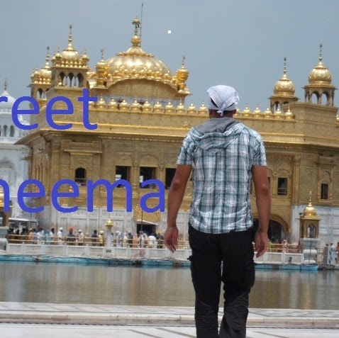 Harpreet Cheema Photo 14