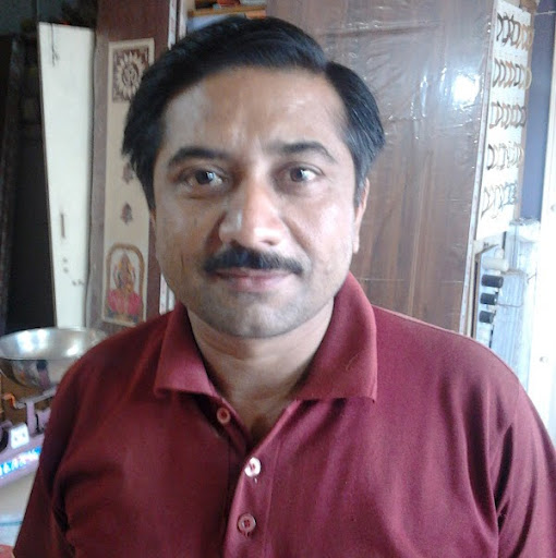 Manilal Patel Photo 13