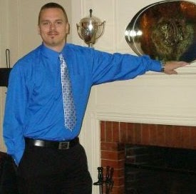 Chris Ebert Photo 11