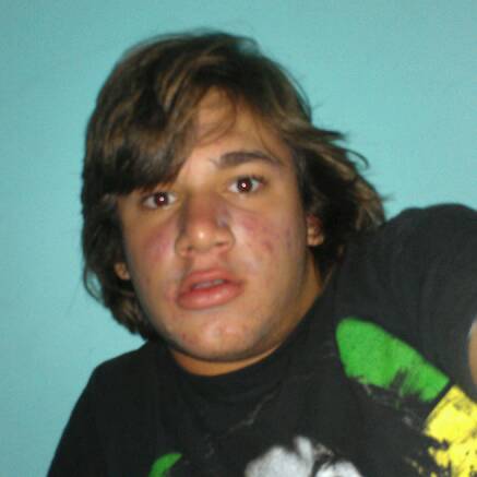Michael Archambault Photo 16