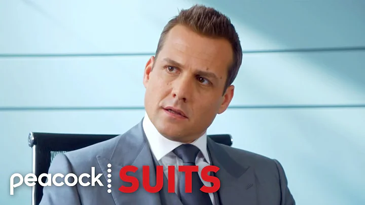 Daniel Suits Photo 13