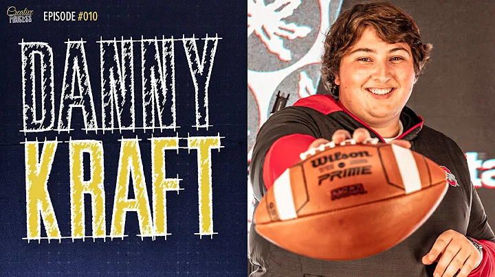 Danny Kraft Photo 17