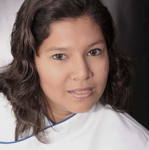 Anita Palma Photo 15