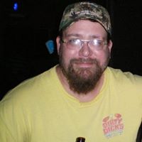 Stephen Pyle Photo 3