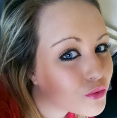 Lisa Burley Photo 11