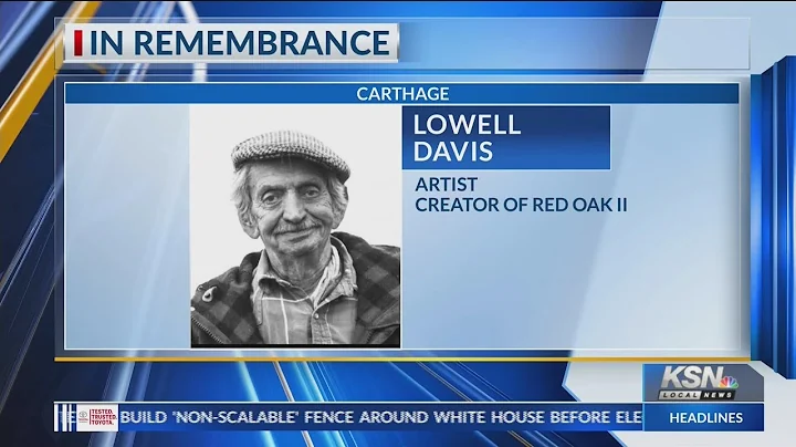 Lowell Davis Photo 33