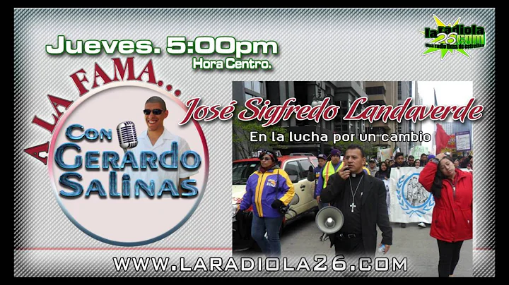 Gerardo Salinas Photo 31