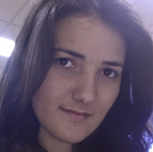 Anahit Manukyan Photo 8