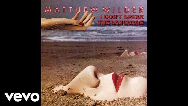 Matthew Wilde Photo 43