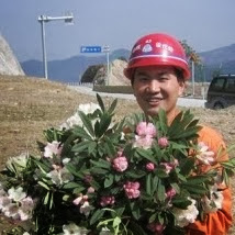 Fei Hu Photo 16