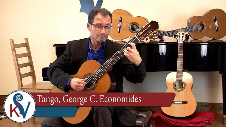 George Economides Photo 14