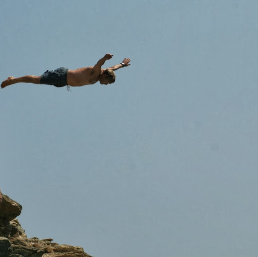 Andrew Grainger Photo 12