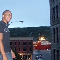 Ryan Doucette Photo 5