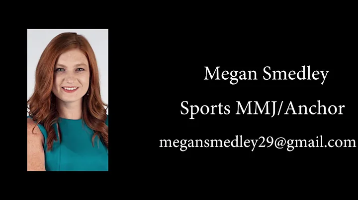 Megan Smedley Photo 16