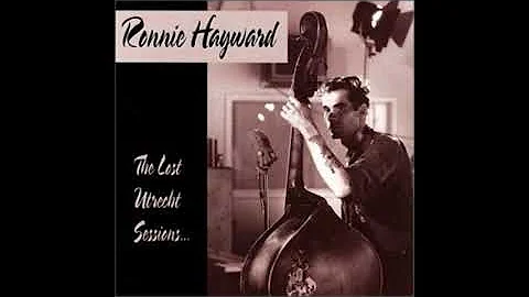 Ronnie Hayward Photo 14