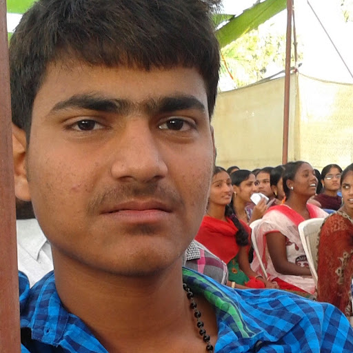 Vinod Rishi Photo 6