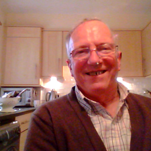 Edward Hodgson Photo 5