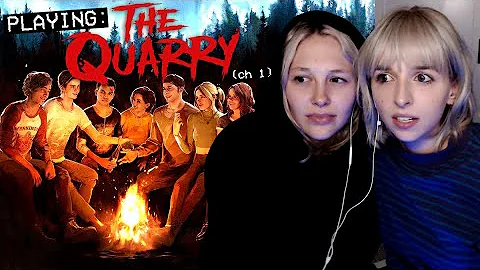 Jennifer Quarry Photo 4