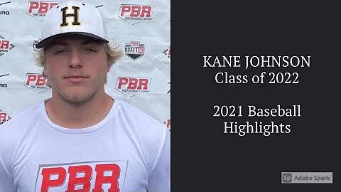 Kane Johnson Photo 31