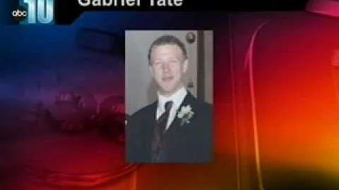 Gabriel Tate Photo 18