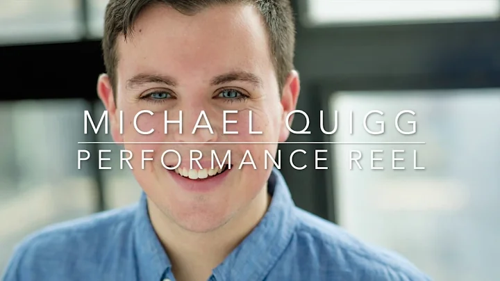 Michael Quigg Photo 21