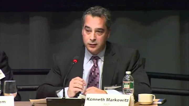 Kenneth Markowitz Photo 10