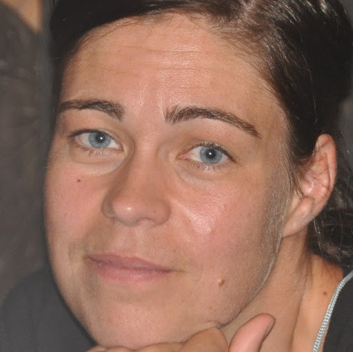 Anna Lindgren Photo 15
