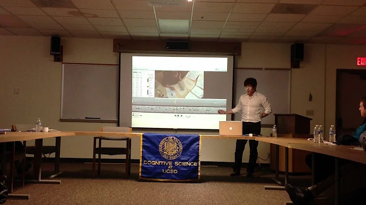 Matthew Hong Photo 30