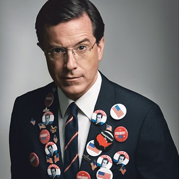 Stephen Colbert Photo 10