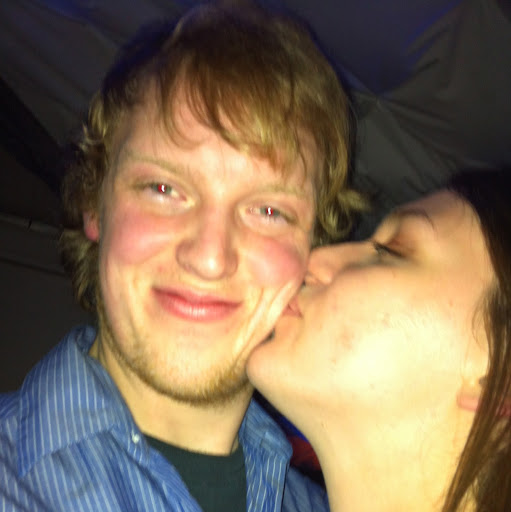 Michael Elms Photo 11