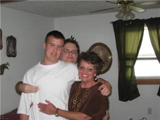Terry Greene Photo 17