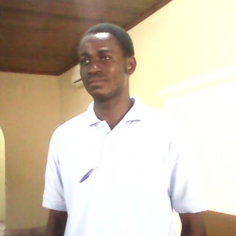 Joseph Dare Photo 9