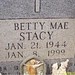 Betty Stacy Photo 34