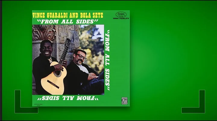 Paul Guaraldi Photo 7