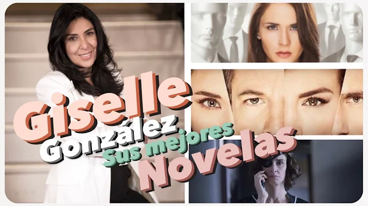 Giselle Gonzalez Photo 32