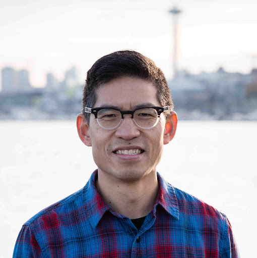 Thomas Chen Photo 20