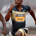 Justin Gatlin Photo 9