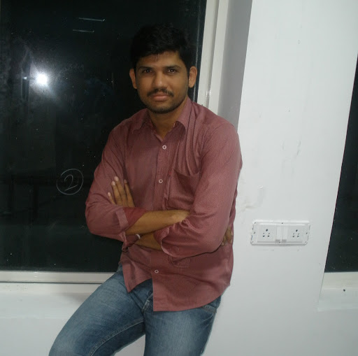 Sudhakar Thota Photo 7