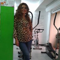 Magaly Silva Photo 5